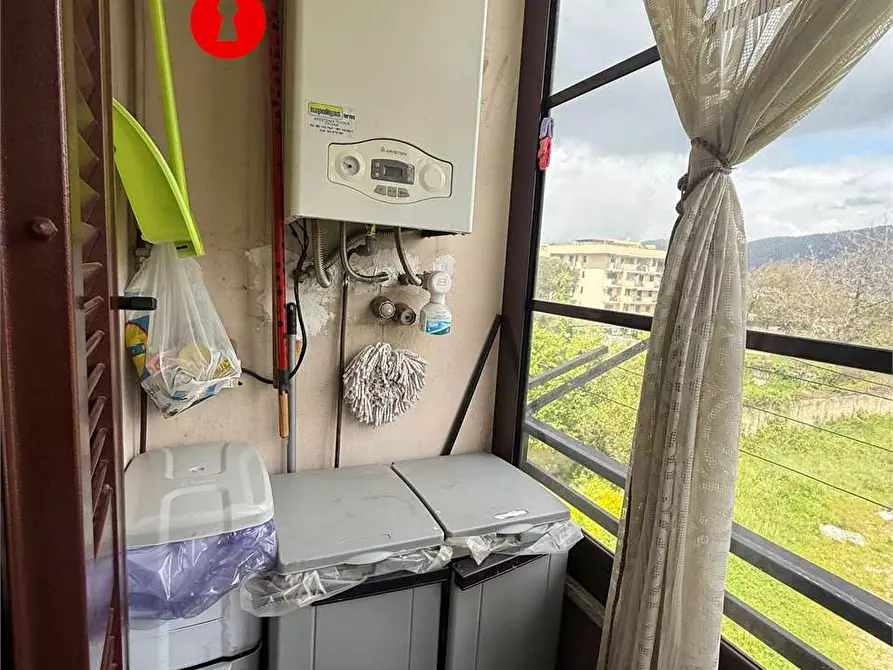 Immagine 20 di Trilocale in vendita  in viale amerigo crispo 20 a Cimitile