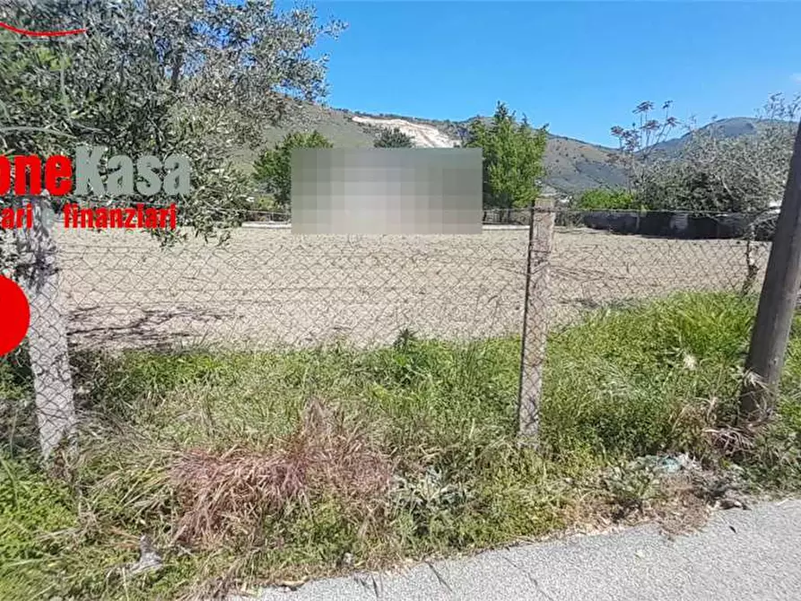 Immagine 1 di Terreno edificabile in vendita  in Via pezzalunga a Acerra