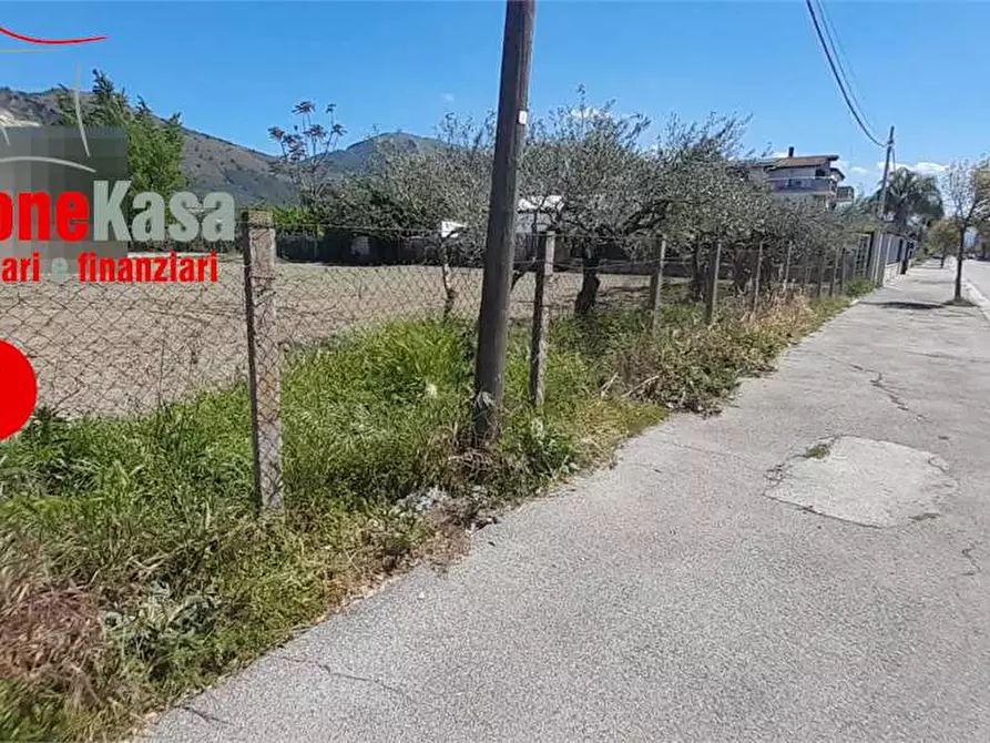 Immagine 2 di Terreno edificabile in vendita  in Via pezzalunga a Acerra