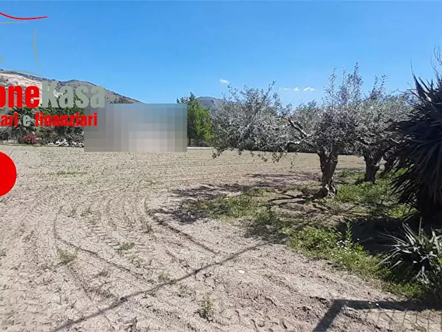 Immagine 3 di Terreno edificabile in vendita  in Via pezzalunga a Acerra