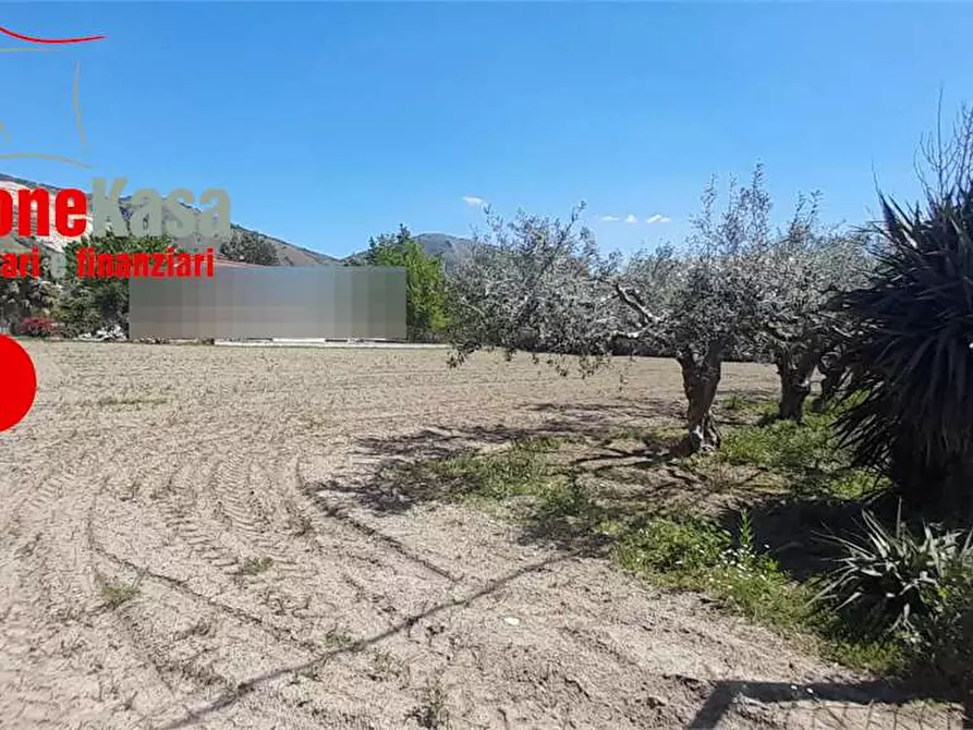 Immagine 4 di Terreno edificabile in vendita  in Via pezzalunga a Acerra