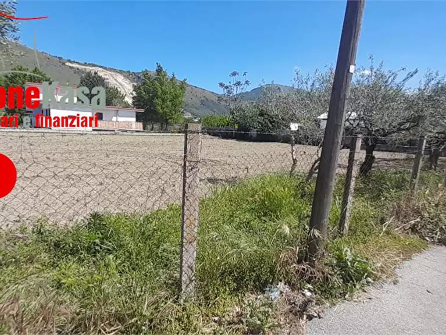 Immagine 6 di Terreno edificabile in vendita  in Via pezzalunga a Acerra