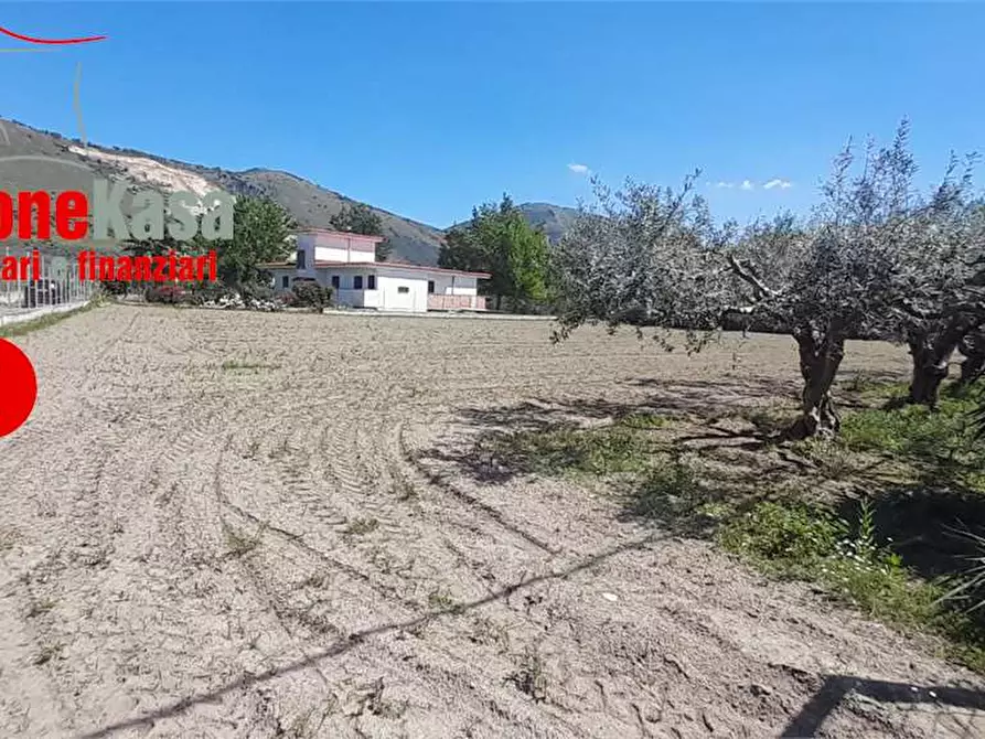 Immagine 7 di Terreno edificabile in vendita  in Via pezzalunga a Acerra