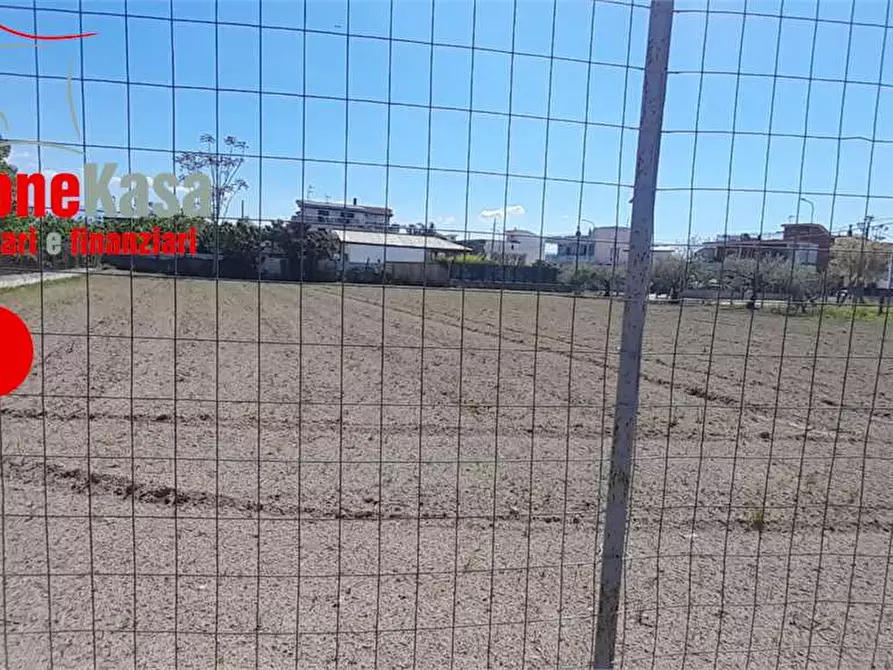 Immagine 9 di Terreno edificabile in vendita  in Via pezzalunga a Acerra