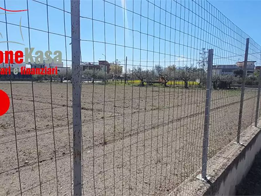 Immagine 10 di Terreno edificabile in vendita  in Via pezzalunga a Acerra