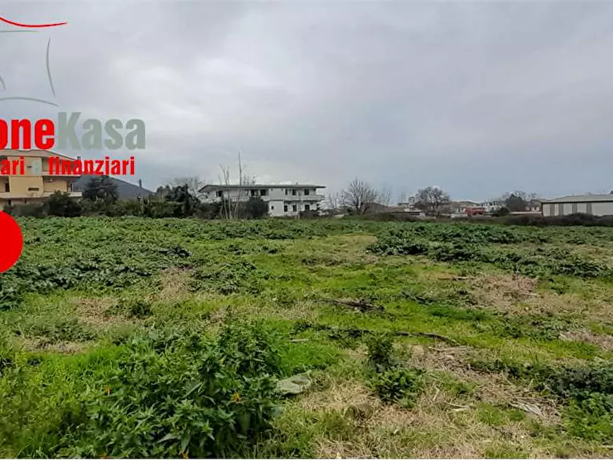 Immagine 1 di Terreno edificabile in vendita  in via Napoli a San Felice A Cancello