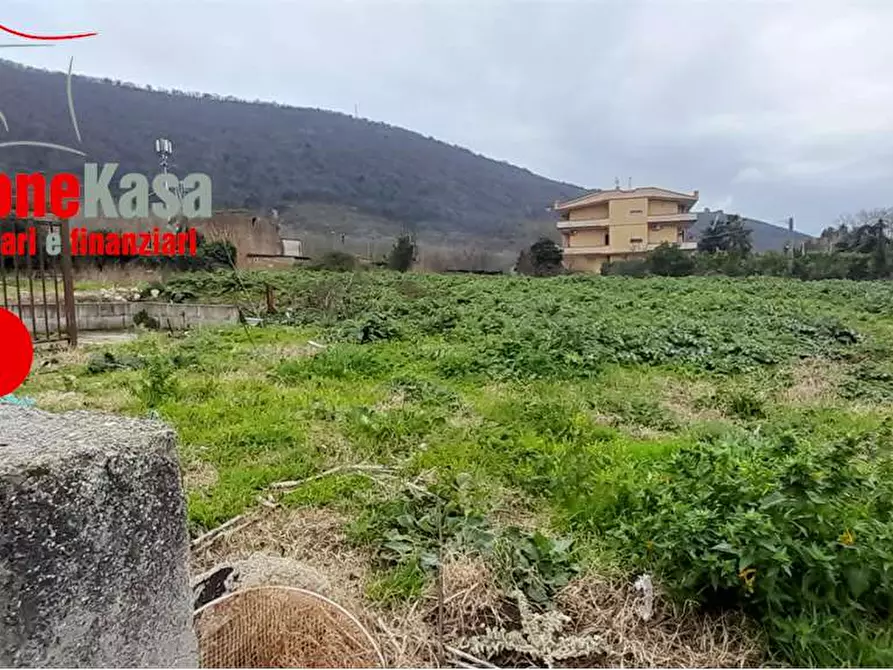 Immagine 2 di Terreno edificabile in vendita  in via Napoli a San Felice A Cancello