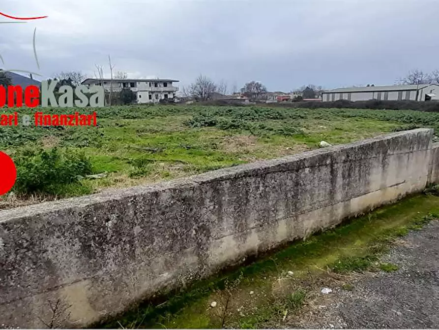 Immagine 4 di Terreno edificabile in vendita  in via Napoli a San Felice A Cancello