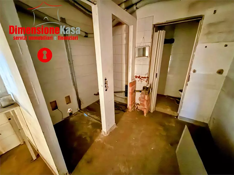 Immagine 3 di Negozio in affitto  in via vittorio veneto a Nola