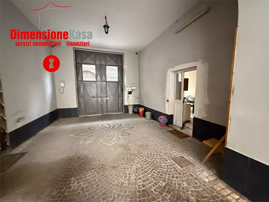 Immagine 2 di Appartamento in vendita  in via nazionale delle puglie 28 a Cimitile