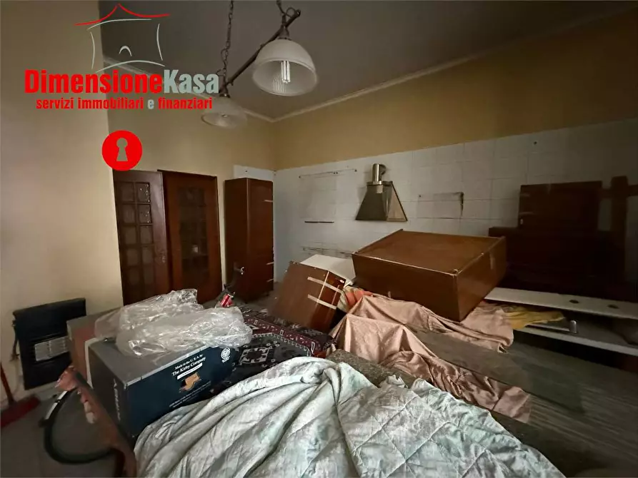 Immagine 8 di Appartamento in vendita  in via nazionale delle puglie 28 a Cimitile