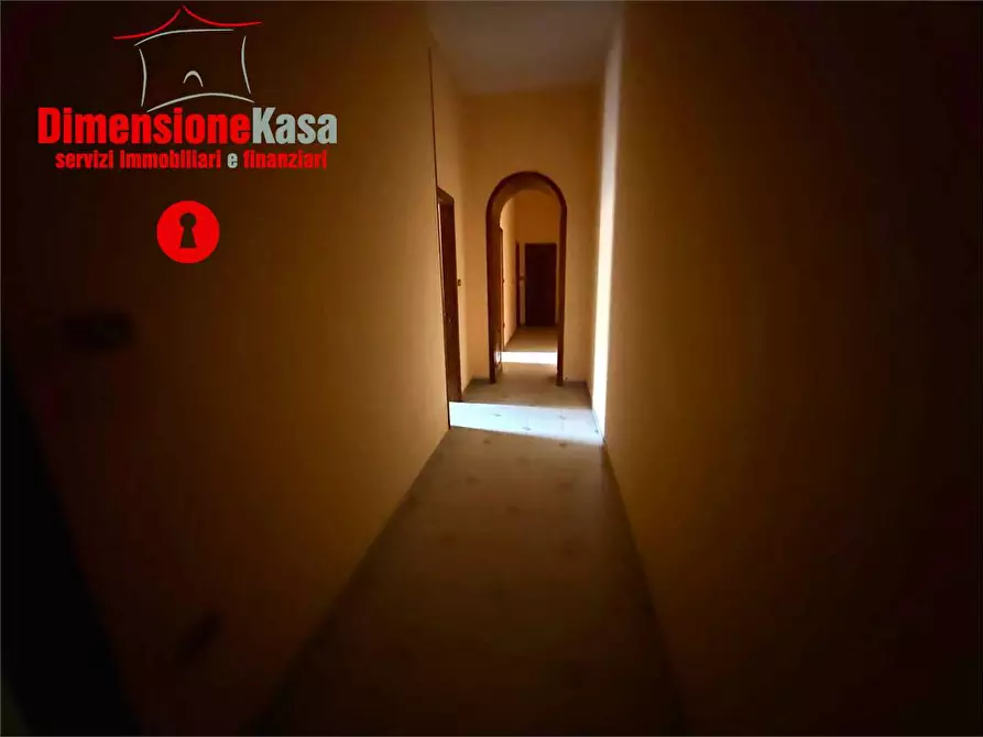 Immagine 9 di Appartamento in vendita  in via nazionale delle puglie 28 a Cimitile