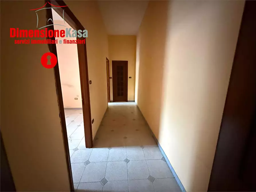 Immagine 10 di Appartamento in vendita  in via nazionale delle puglie 28 a Cimitile