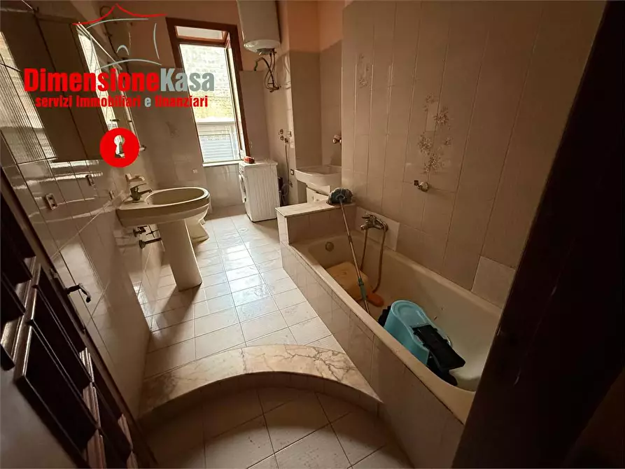 Immagine 11 di Appartamento in vendita  in via nazionale delle puglie 28 a Cimitile