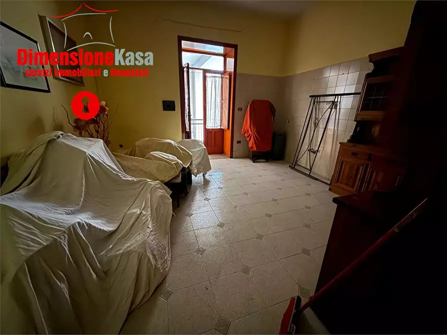 Immagine 5 di Appartamento in vendita  in via nazionale delle puglie 28 a Cimitile
