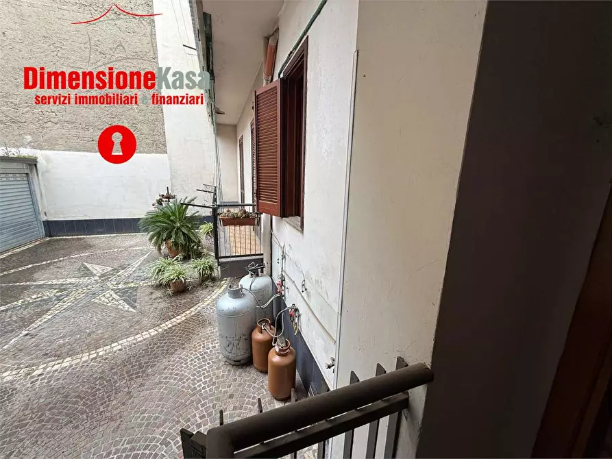 Immagine 3 di Appartamento in vendita  in via nazionale delle puglie 28 a Cimitile