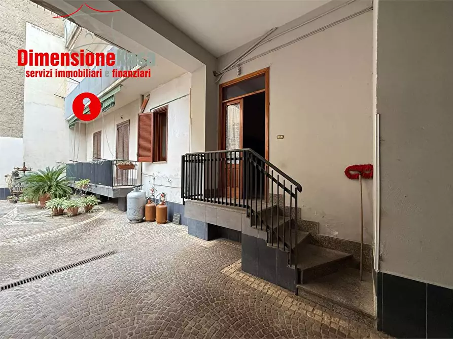 Immagine 1 di Appartamento in vendita  in via nazionale delle puglie 28 a Cimitile