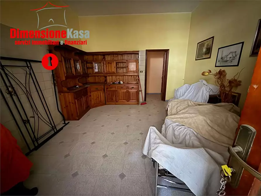 Immagine 4 di Appartamento in vendita  in via nazionale delle puglie 28 a Cimitile