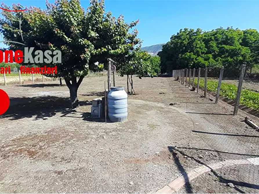 Immagine 2 di Terreno agricolo in vendita  in Via Capua a Nola