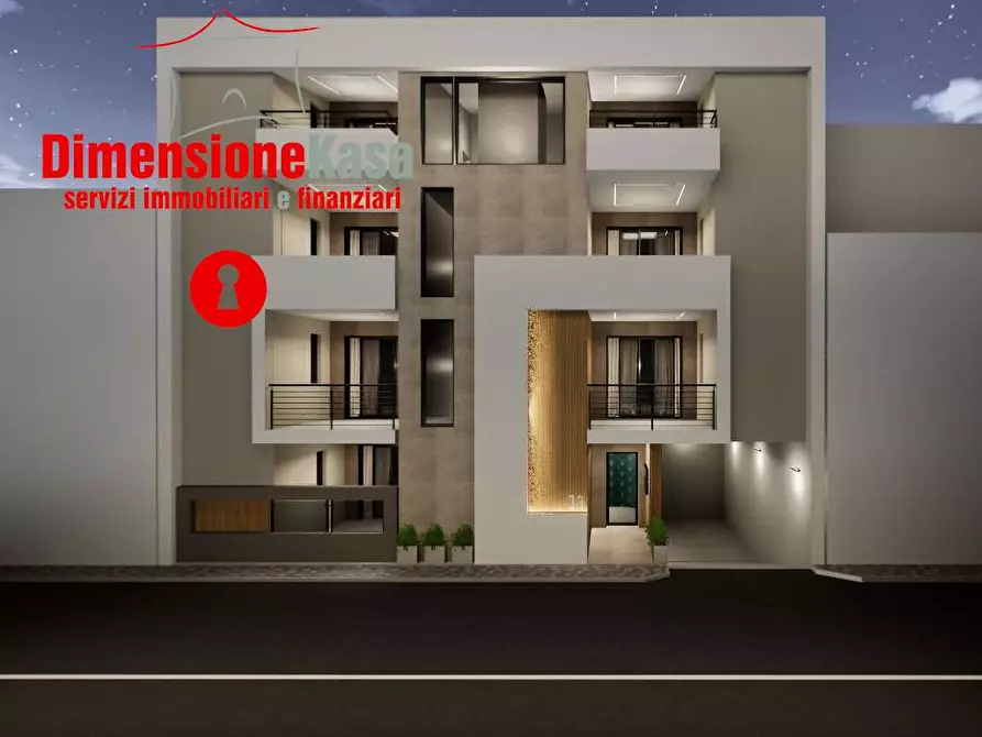 Immagine 1 di Appartamento in vendita  in monte della Taglia 4 a Cicciano