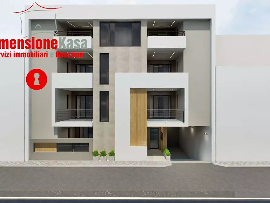 Immagine 3 di Appartamento in vendita  in monte della Taglia 4 a Cicciano