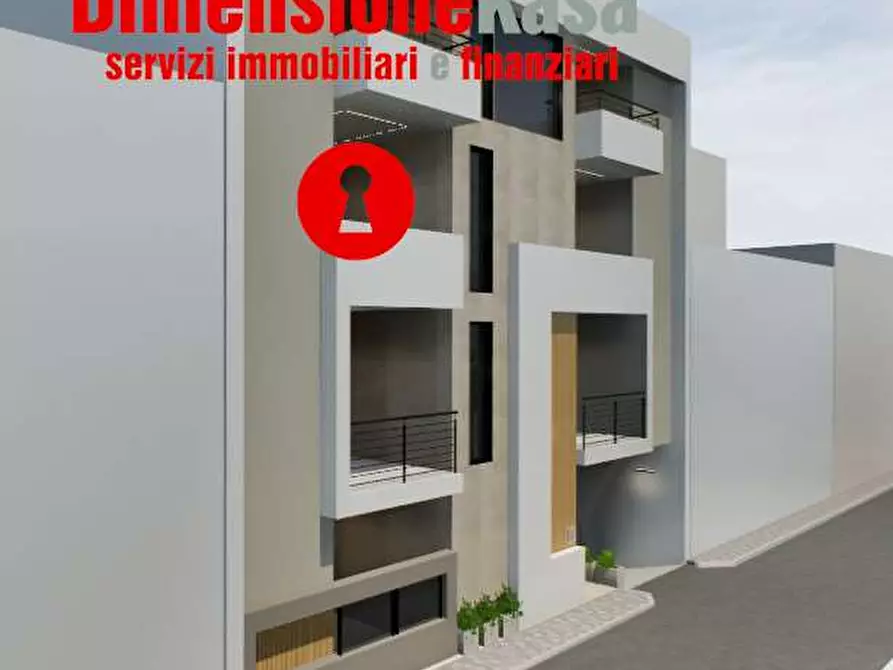 Immagine 4 di Appartamento in vendita  in monte della Taglia 4 a Cicciano