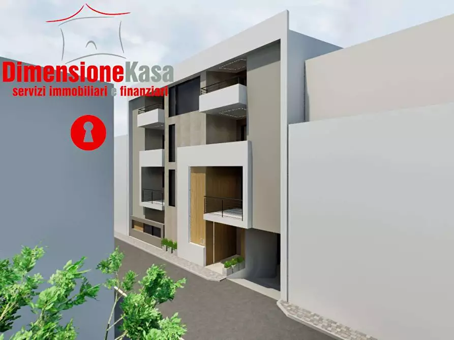 Immagine 5 di Appartamento in vendita  in monte della Taglia 4 a Cicciano