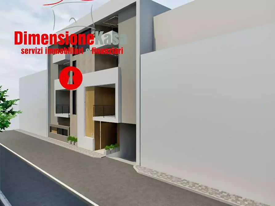 Immagine 6 di Appartamento in vendita  in monte della Taglia 4 a Cicciano