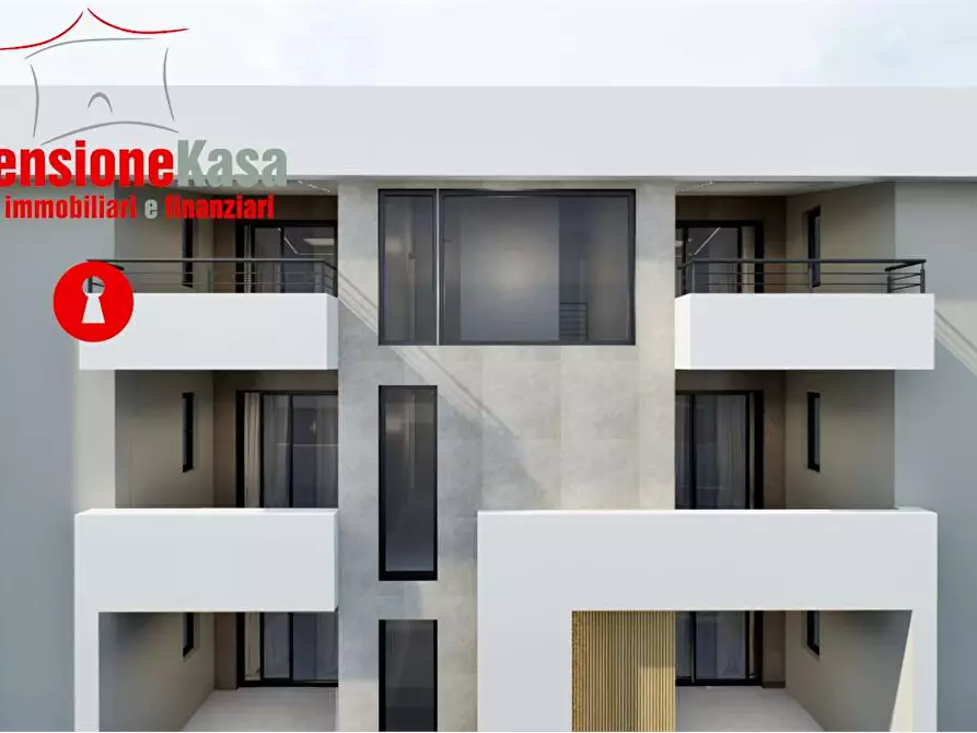 Immagine 9 di Appartamento in vendita  in monte della Taglia 4 a Cicciano