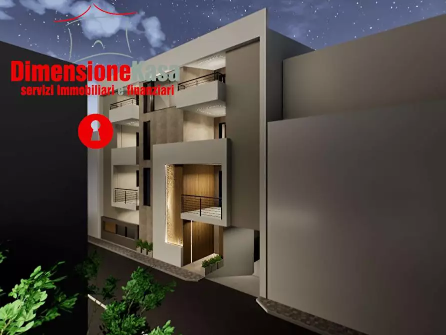 Immagine 10 di Appartamento in vendita  in monte della Taglia 4 a Cicciano