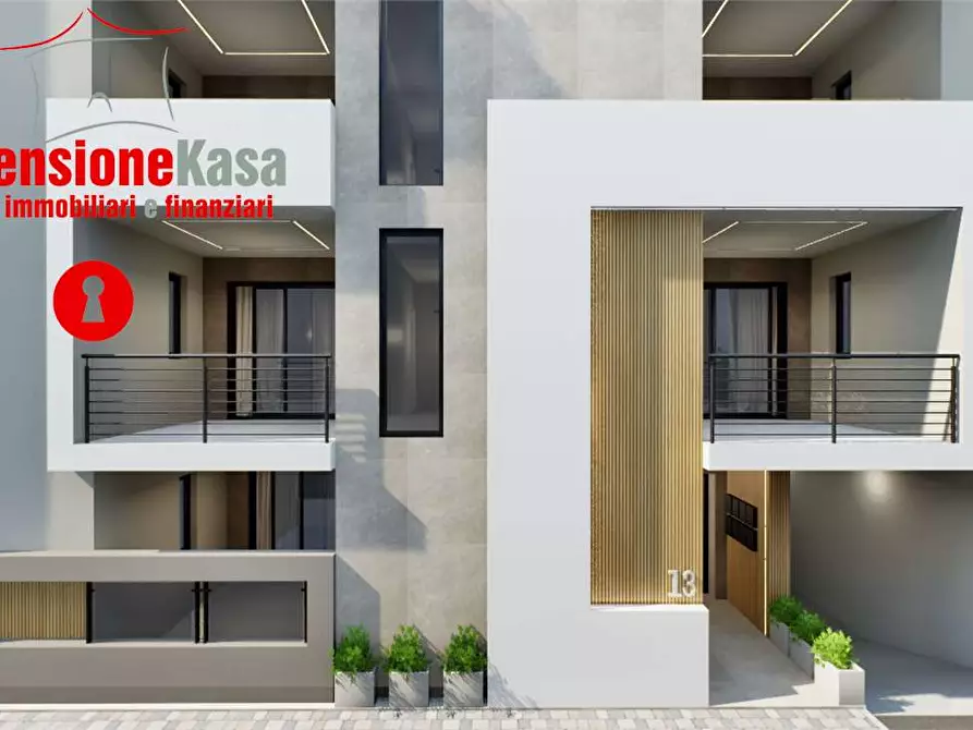 Immagine 11 di Appartamento in vendita  in monte della Taglia 4 a Cicciano