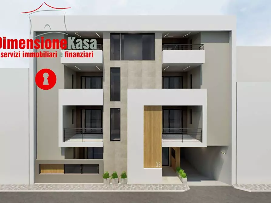 Immagine 12 di Appartamento in vendita  in monte della Taglia 4 a Cicciano