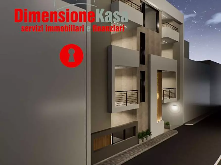 Immagine 13 di Appartamento in vendita  in monte della Taglia 4 a Cicciano