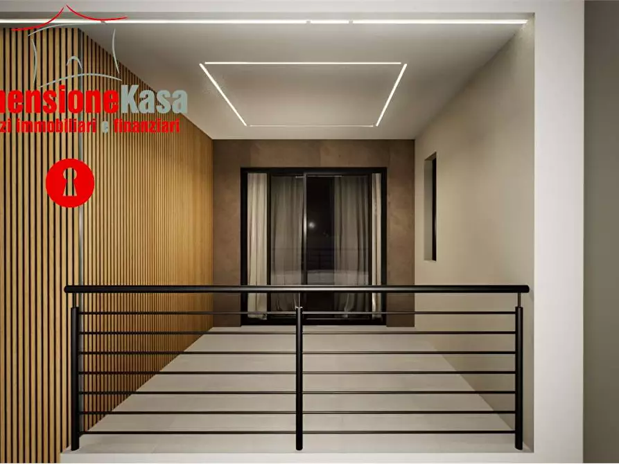 Immagine 14 di Appartamento in vendita  in monte della Taglia 4 a Cicciano