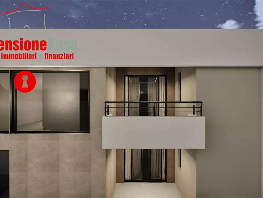 Immagine 15 di Appartamento in vendita  in monte della Taglia 4 a Cicciano