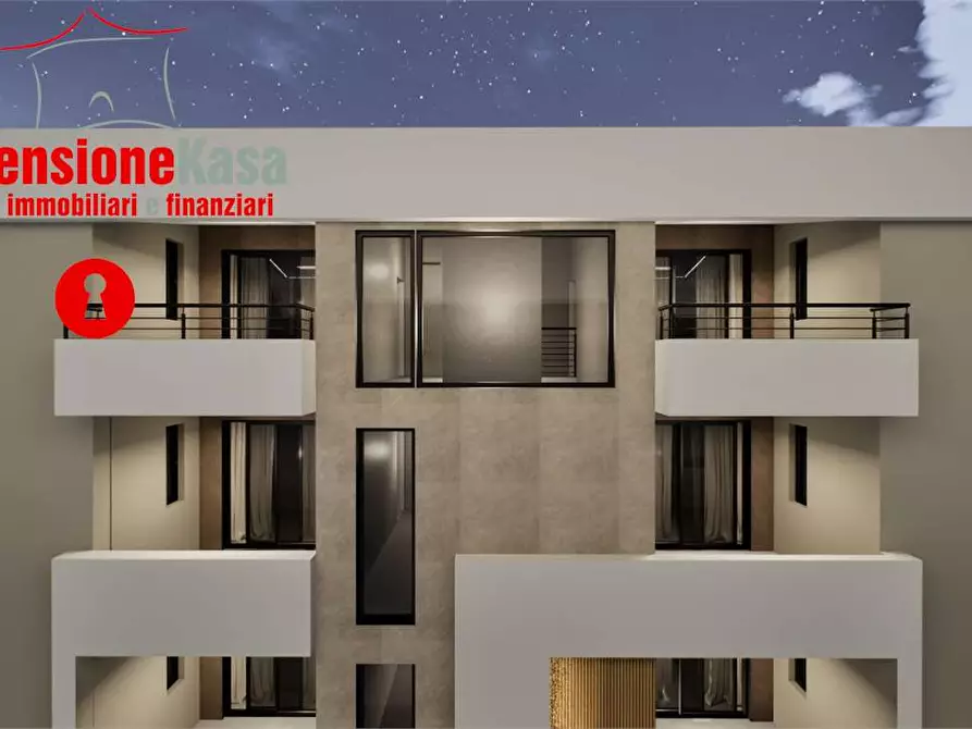 Immagine 17 di Appartamento in vendita  in monte della Taglia 4 a Cicciano