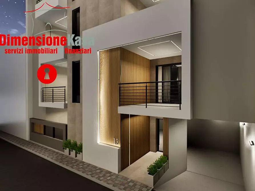 Immagine 18 di Appartamento in vendita  in monte della Taglia 4 a Cicciano