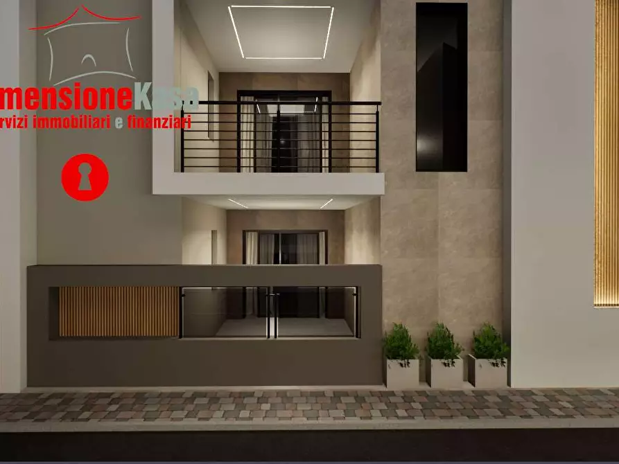 Immagine 19 di Appartamento in vendita  in monte della Taglia 4 a Cicciano