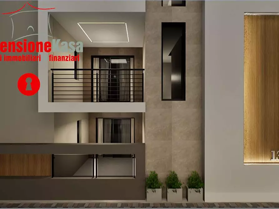 Immagine 20 di Appartamento in vendita  in monte della Taglia 4 a Cicciano