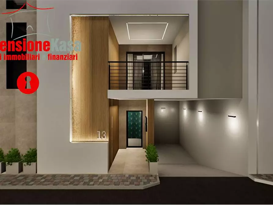 Immagine 21 di Appartamento in vendita  in monte della Taglia 4 a Cicciano