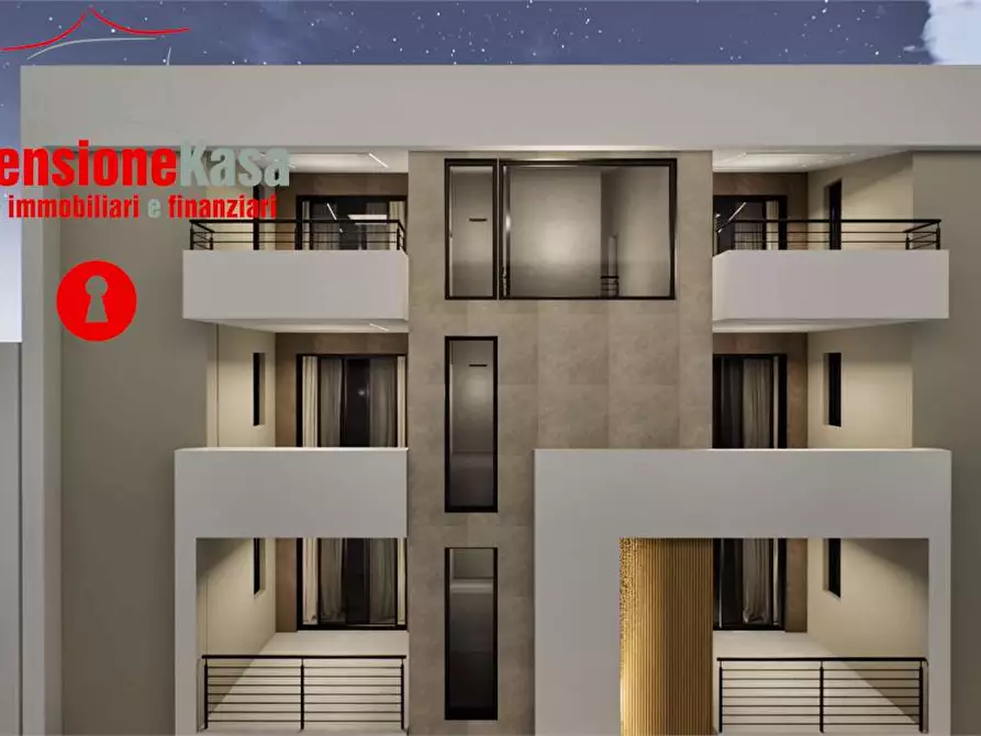 Immagine 22 di Appartamento in vendita  in monte della Taglia 4 a Cicciano