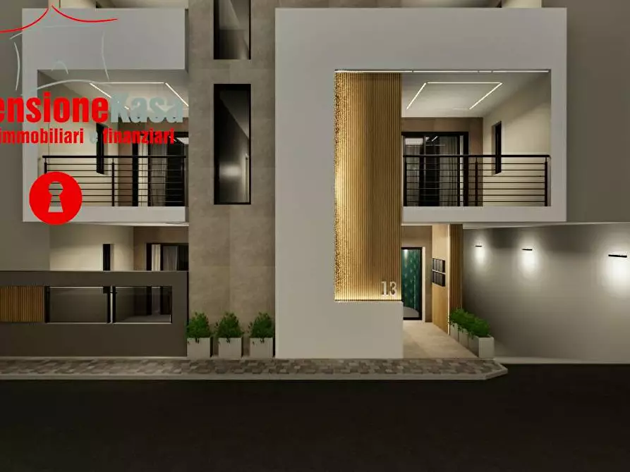 Immagine 23 di Appartamento in vendita  in monte della Taglia 4 a Cicciano