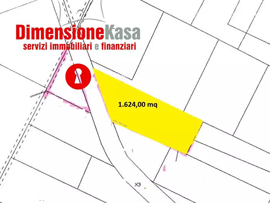 Immagine 6 di Terreno agricolo in vendita  in via de siervo  24 a Nola