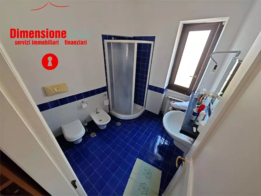 Immagine 21 di Stabile in vendita  in Piazza castel nuovo delle Lanze 5 a San Paolo Bel Sito