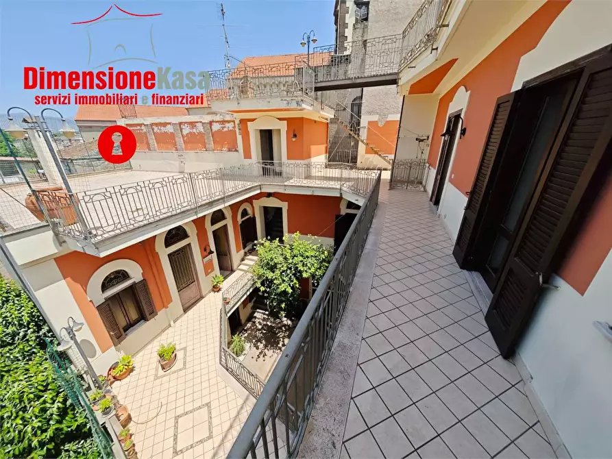 Immagine 34 di Stabile in vendita  in Piazza castel nuovo delle Lanze 5 a San Paolo Bel Sito