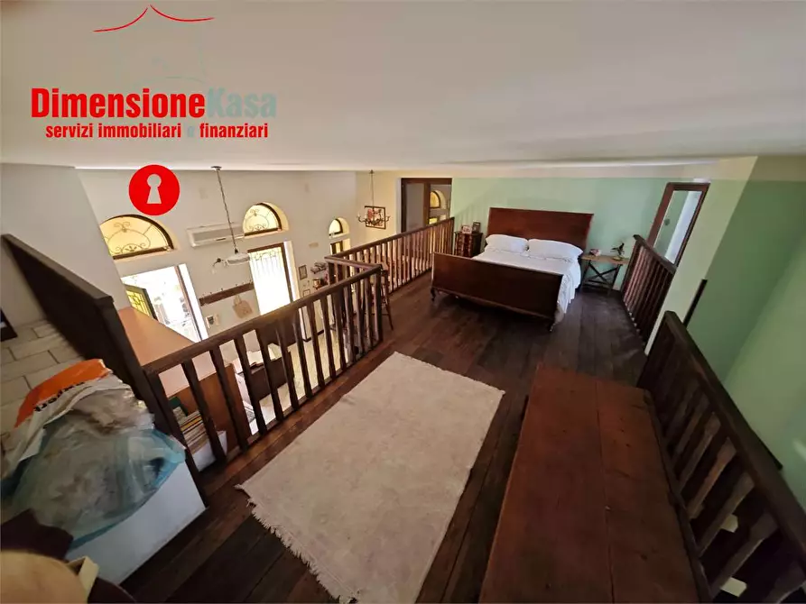 Immagine 26 di Stabile in vendita  in Piazza castel nuovo delle Lanze 5 a San Paolo Bel Sito