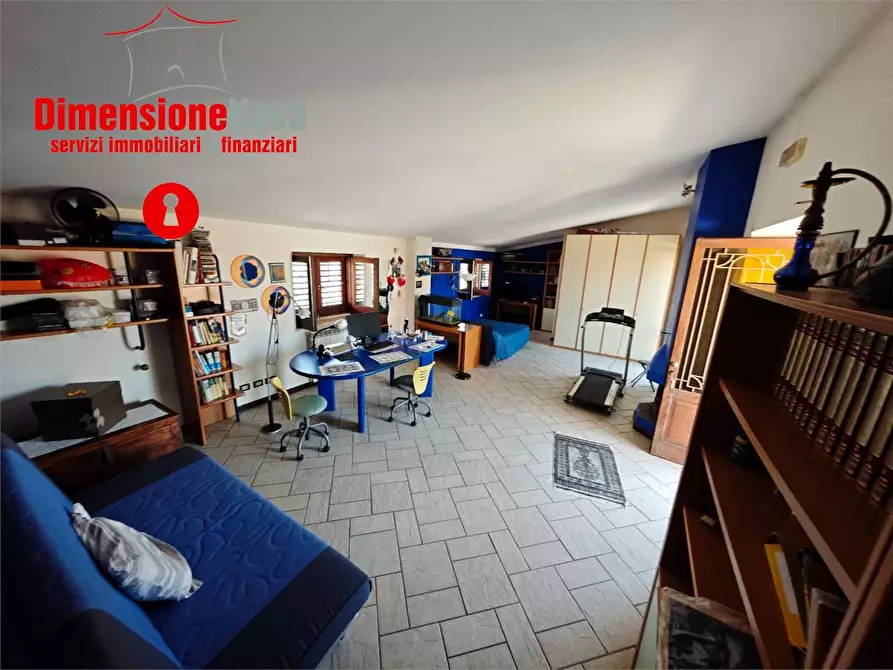 Immagine 18 di Stabile in vendita  in Piazza castel nuovo delle Lanze 5 a San Paolo Bel Sito