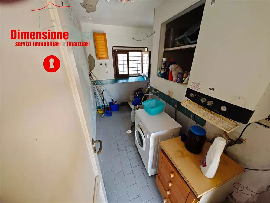 Immagine 47 di Stabile in vendita  in Piazza castel nuovo delle Lanze 5 a San Paolo Bel Sito