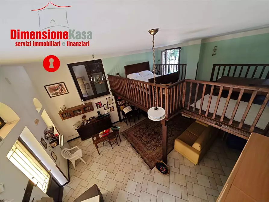 Immagine 25 di Stabile in vendita  in Piazza castel nuovo delle Lanze 5 a San Paolo Bel Sito