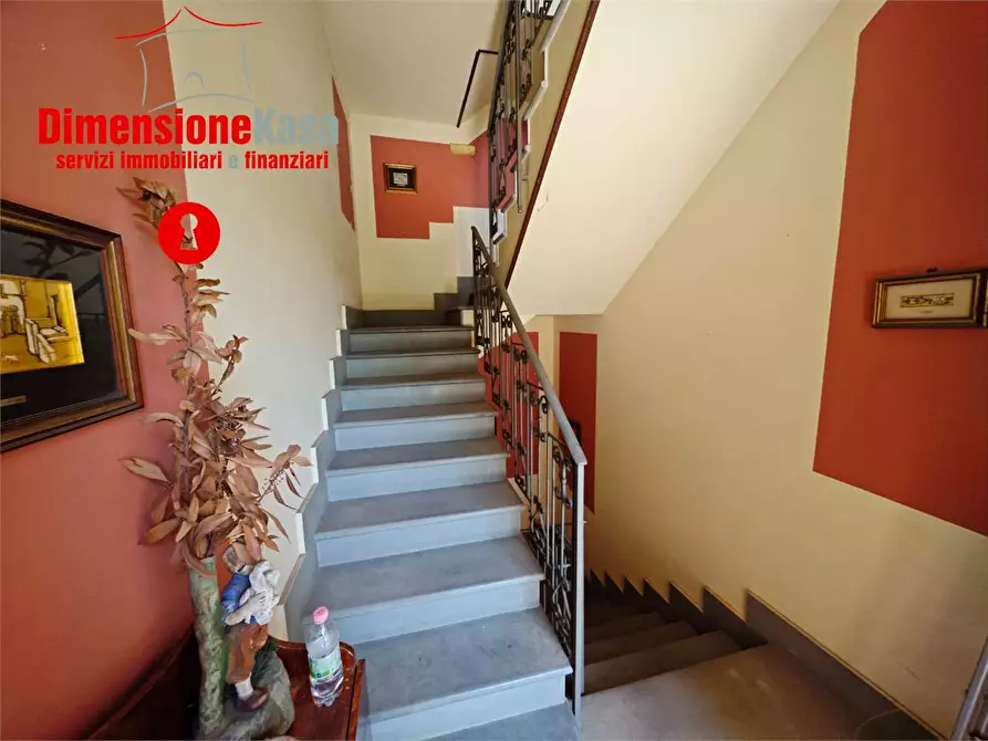 Immagine 4 di Stabile in vendita  in Piazza castel nuovo delle Lanze 5 a San Paolo Bel Sito